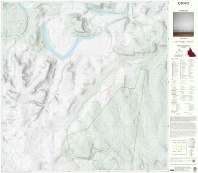 Belington Hut (8746-423) Preview 1