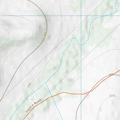 Belington Hut (8746-423) Preview 2
