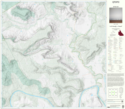 Belington Hut (8746-424) Preview 1