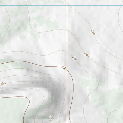 Belington Hut (8746-424) Preview 2