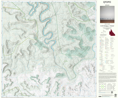 Belington Hut (8746-43) Preview 1