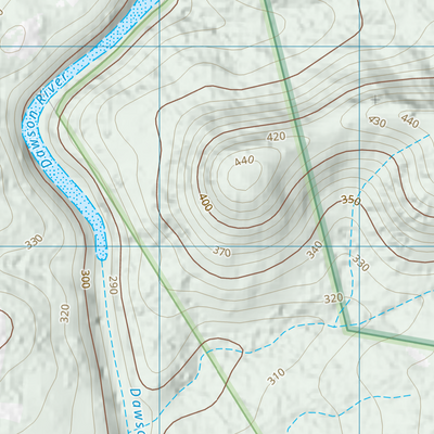 Belington Hut (8746-43) Preview 2