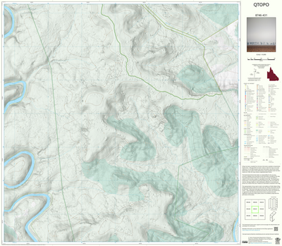 Belington Hut (8746-431) Preview 1