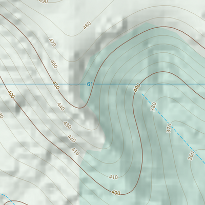 Belington Hut (8746-431) Preview 3