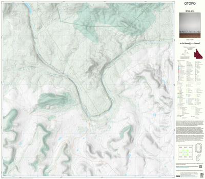 Belington Hut (8746-432) Preview 1