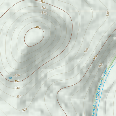 Belington Hut (8746-432) Preview 3
