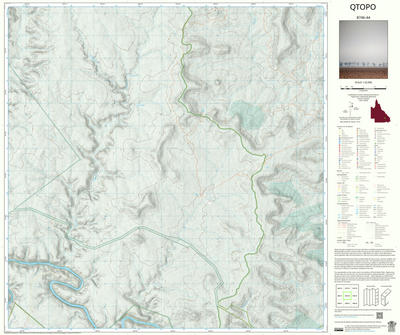Belington Hut (8746-44) Preview 1