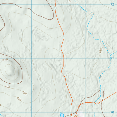 Belington Hut (8746-44) Preview 2