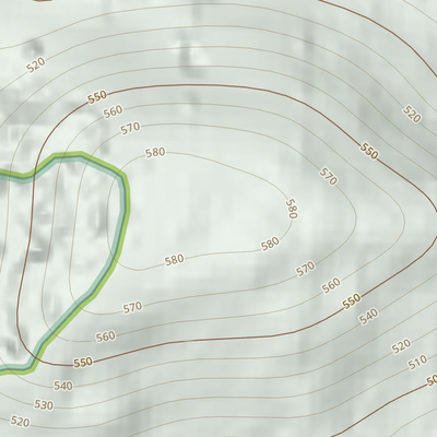 Belington Hut (8746-441) Preview 3