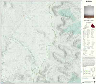 Belington Hut (8746-442) Preview 1