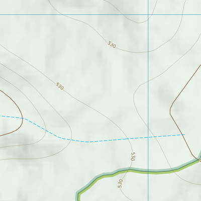 Belington Hut (8746-442) Preview 2