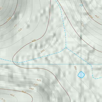 Belington Hut (8746-442) Preview 3