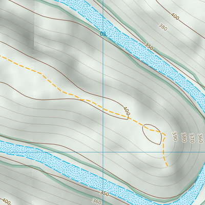 Belington Hut (8746-443) Preview 3
