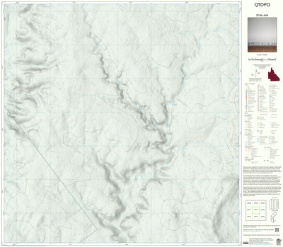 Belington Hut (8746-444) Preview 1