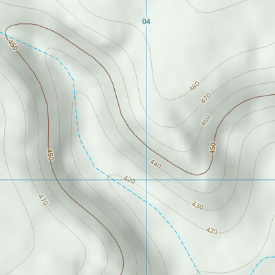 Belington Hut (8746-444) Preview 3