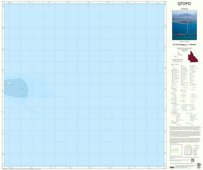 Bell Cay (9154-24) Preview 1