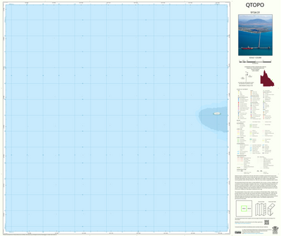 Bell Cay (9154-31) Preview 1