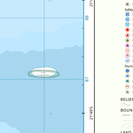 Bell Cay (9154-31) Preview 3