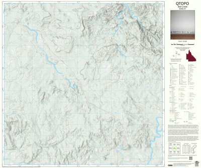 Bell Creek (8356-31) Preview 1