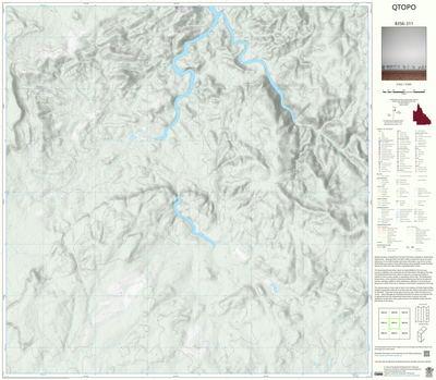 Bell Creek (8356-311) Preview 1
