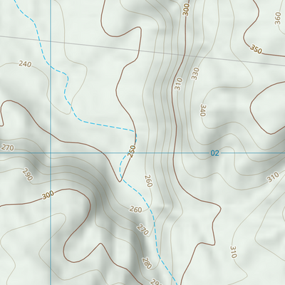 Bell Creek (8356-311) Preview 2