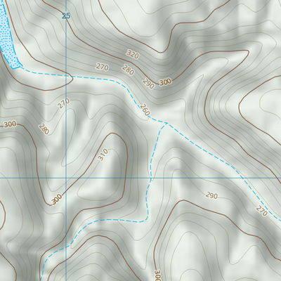 Bell Creek (8356-311) Preview 3