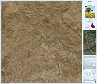 Bell Creek (8356-311i) Preview 1