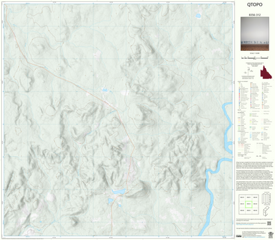Bell Creek (8356-312) Preview 1