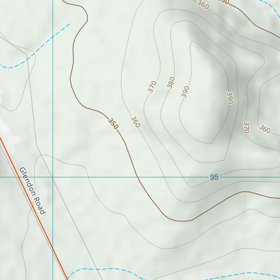 Bell Creek (8356-312) Preview 2