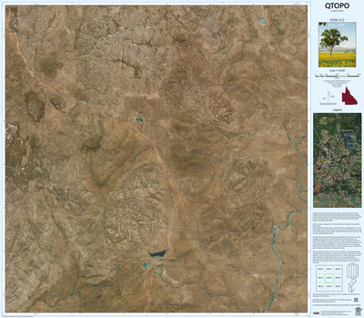 Bell Creek (8356-312i) Preview 1