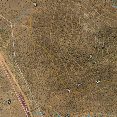 Bell Creek (8356-312i) Preview 2