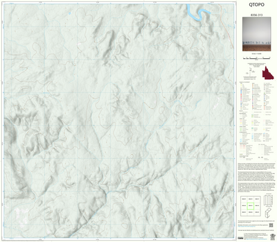Bell Creek (8356-313) Preview 1