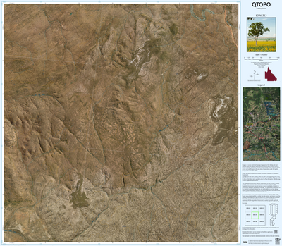 Bell Creek (8356-313i) Preview 1