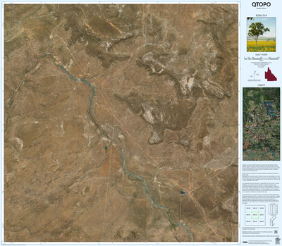 Bell Creek (8356-314i) Preview 1