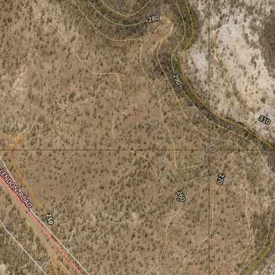 Bell Creek (8356-314i) Preview 2