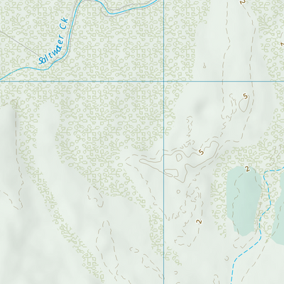 Bell Peaks (8063-114) Preview 3