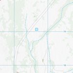 Bellalie Creek (7444-22) Preview 2