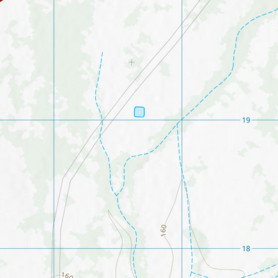Bellalie Creek (7444-22) Preview 2