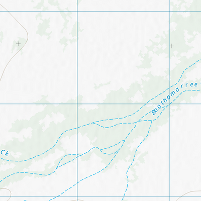 Bellalie Creek (7444-23) Preview 2