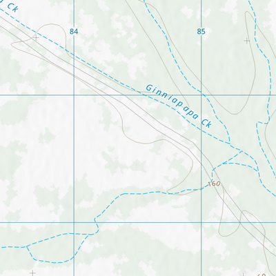 Bellalie Creek (7444-23) Preview 3