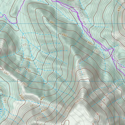 Bellenden Ker (8063-24) Preview 2