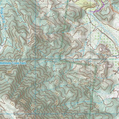 Bellenden Ker (8063-24) Preview 3