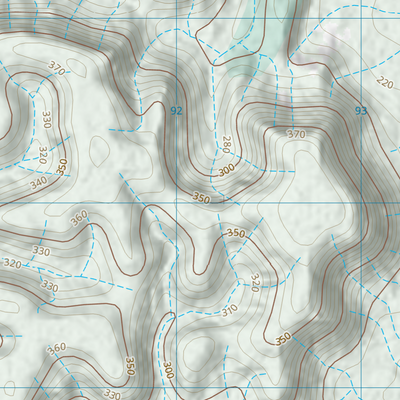 Bellevue (7764-44) Preview 3