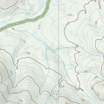Belli Creek (9444-141) Preview 2