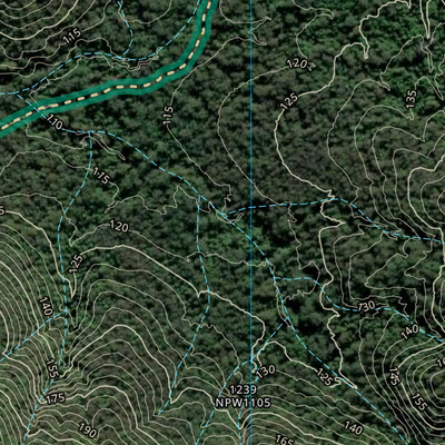 BELLI CREEK (9444-141i) Preview 2