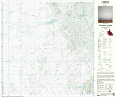 Belmont (8948-13) Preview 1