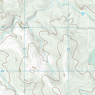 Belmont (8948-13) Preview 3