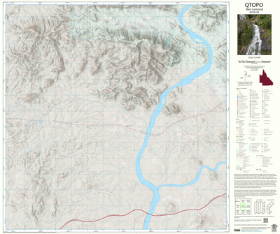 Ben Lomond (8159-23) Preview 1