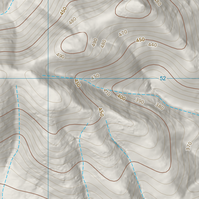 Ben Lomond (8159-231) Preview 3