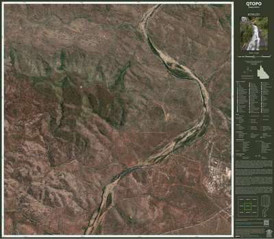 Ben Lomond (8159-231i) Preview 1